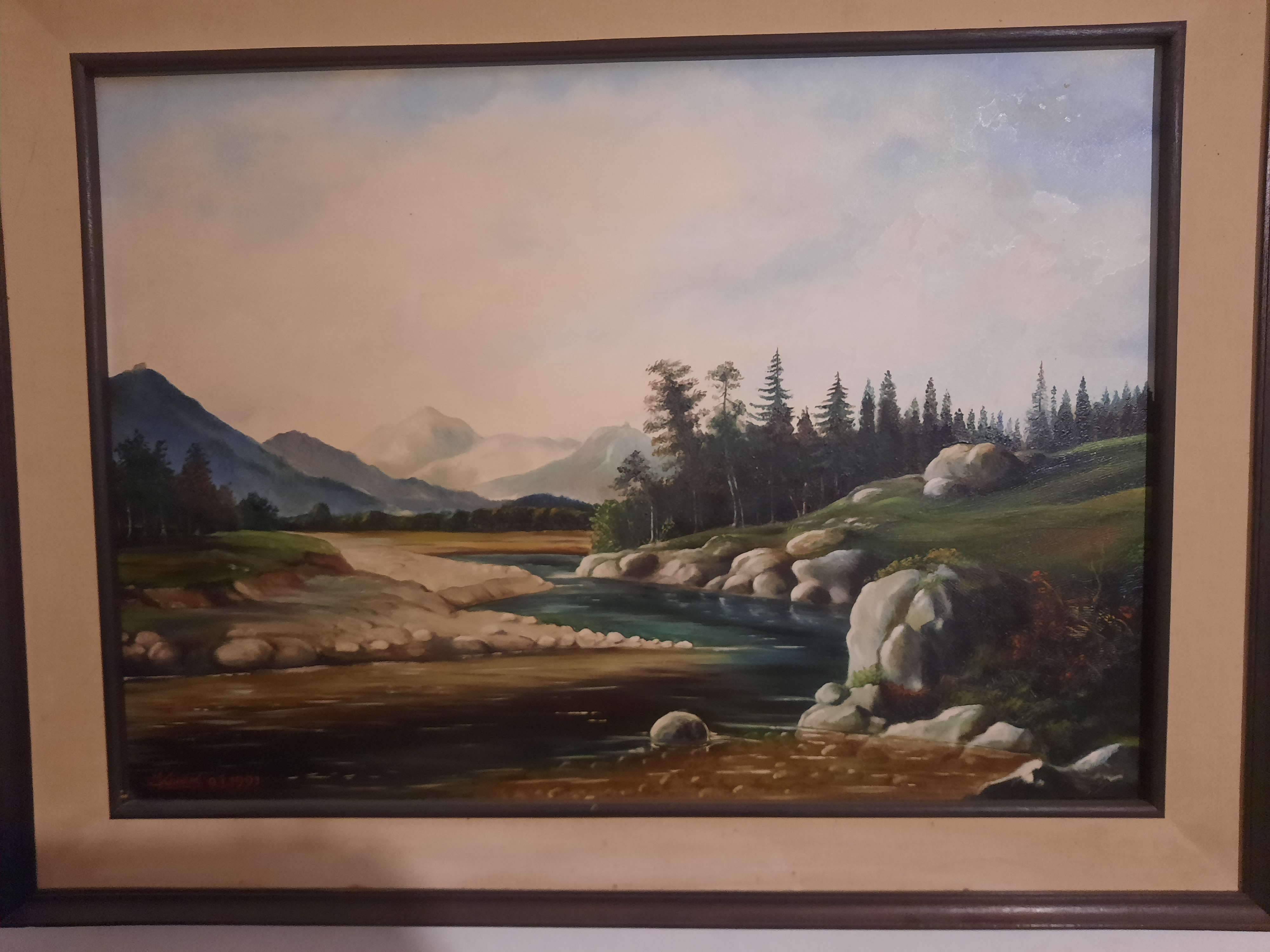 A-T-I-L-E-A Julia The First